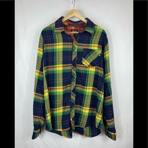 COPY - MARMOT FLANNEL